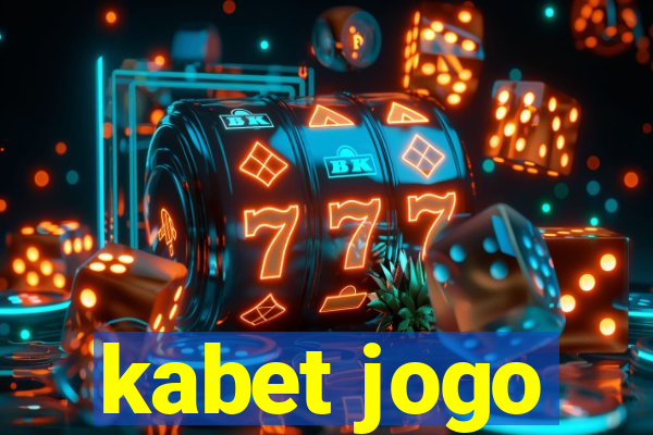 kabet jogo